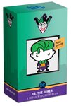 Pièce de monnaie 2 Dollars Niue 2020 1 once argent BE – Chibi Joker