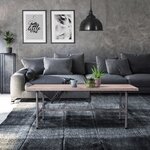 Table basse - En sapin - TULO
