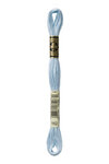 Fil Mouliné DMC Gold Concept 8M Col. 162 Broderie et Point de Croix