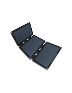 Panneau solaire Flexible 18W Fusion Flex 18 Sunslice