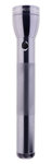 Lampe torche Maglite LED ML300L 3 piles Type D 23 1 cm - Gris