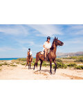 Coffret cadeau - WONDERBOX - Balade à cheval en duo