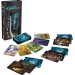 MYSTERIUM - Extension Hidden Signs - Jeu de société - Asmodee - libmyst02fr