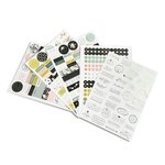 Planner Kit - Agenda