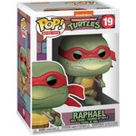 Figurine Funko Pop! Vinyl: TMNT- Raphael