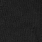 vidaXL Voile de parasol Tissu Oxford rectangulaire 3 5x5 m Noir