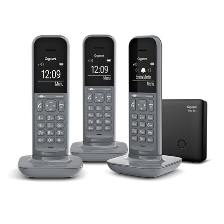 Gigaset cl390a trio
