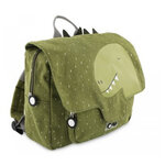 Cartable - Monsieur Dino Trixie