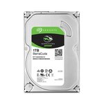 SEAGATE - Disque dur Interne - BarraCuda - 1To - 7 200 tr/min - 3.5 (ST1000DM010)