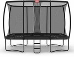 Ultim Champion Regular 410 Grey + Safety Net DLX XL