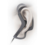 Sony mdr-as210ap noir