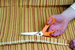 Ciseaux cranteurs Classic 9445 coupe en zigzag 23 cm FISKARS