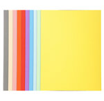 Paquet De 10 Chemises Forever® 170 100  Recyclé - 24x32cm - X 10 - Exacompta
