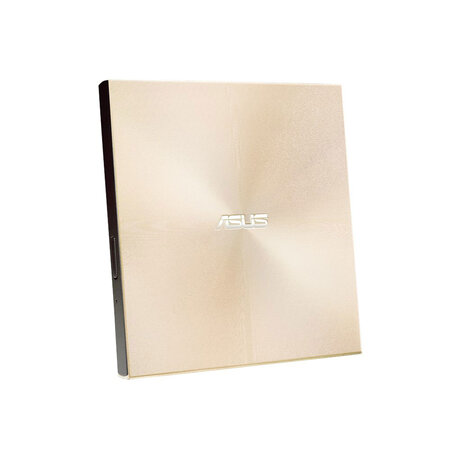 Asus zendrive u9m lecteur de disques optiques dvd±rw or