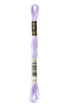 Fil Mouliné DMC Gold Concept 8M Col. 211 Broderie et Point de Croix