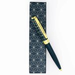 Stylo Personnalisé Félicitations - Draeger paris