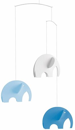 Olephants Bleu