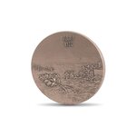 Médaille bronze Débarquement allié en Normandie