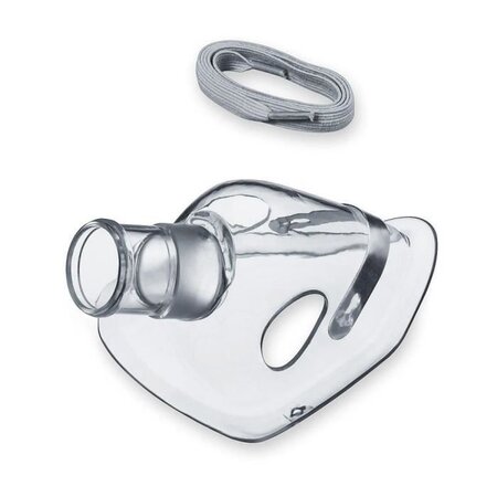 Beurer ih 58/ih 58kids/ih 60 - accessoires - accessoire pour inhalateur ih 58/ ih 58kids/ ih60