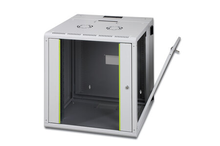 Digitus 483-mm-wandschrank