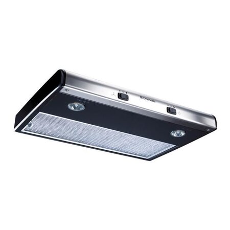 Hotte à extraction DOMETIC CK 400 spécial camping car/caravane