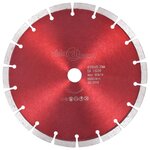 vidaXL Disque de coupe diamanté Acier 230 mm
