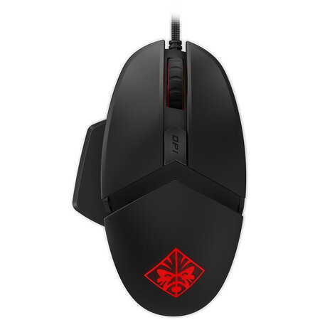 Hp omen reactor