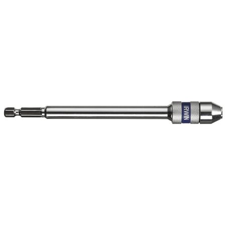 Rallonge changement rapide lock-n-load 150 mm de irwin 10508167