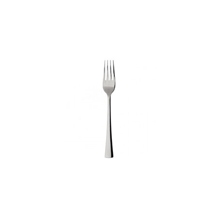 Fourchette de table classic l 195 mm - lot de 12 - stalgast -  - acier inoxydable 195