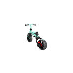 Yvolution Tricycle-draisienne Evolutive Yvelo Flippa - Vert