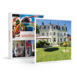 SMARTBOX - Coffret Cadeau 2 jours de luxe dans un château près de Boulogne-sur-Mer -  Séjour