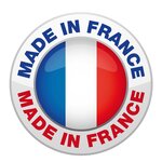 Porcelaine froide à modeler WePam 500 g (145ml) Blanc