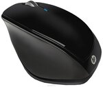 Souris sans fil hp x4500 (noir)