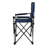 Bo-Camp Chaise d'enfant Bleu