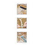 attrape reve macrame be401