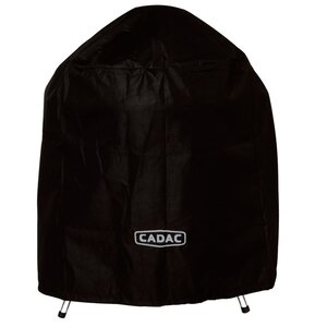 Cadac housse de barbecue "chef braai" 47 cm noir