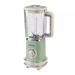 Ariete mélangeur vintage vert 1 5 l