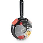 Poêle à Tortillas Omelette Indubasic 14 cm démontable IBILI