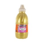 Peinture Acrylique Princess Mérit Or 500 ml CLÉOPÂTRE