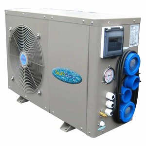 Pompe à chaleur - SUNBAY 8kW