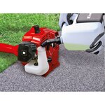 Einhell coupe-herbe à essence 2-en-1 gc-bc 43 i as 1300 w