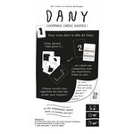 Dany Nouvelle version - Jeu de societe