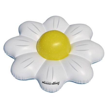 Marguerite  bouée flottante + ballon