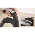 Miele blizzard cx1 comfort ecoline aspirateur traîneau sans sac - 550w - 73 db - a+ - noir obsidien