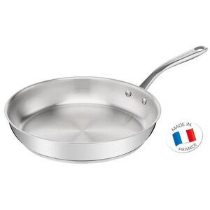 Tefal Pierre Gagnaire Poele inox 24 cm tous feux dont induction
