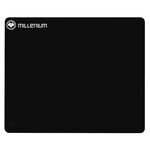 Tapis de souris Millenium MS L Revetement lisse | Antidérapant | Bord résist