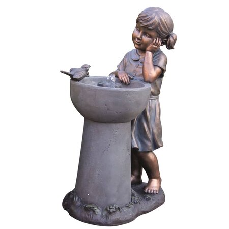 Jeu acqua arte detroit ubbink 1387058