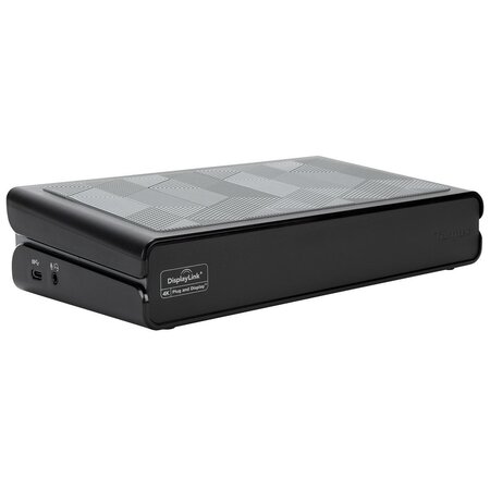 TARGUS USB 3.0 4K Universal Docking Station with Power