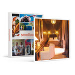 SMARTBOX - Coffret Cadeau Échappée romantique en riad avec hammam et excursion en dromadaire dans la Palmeraie de Marrakech -  Séjour