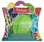 Anniversaire nolan